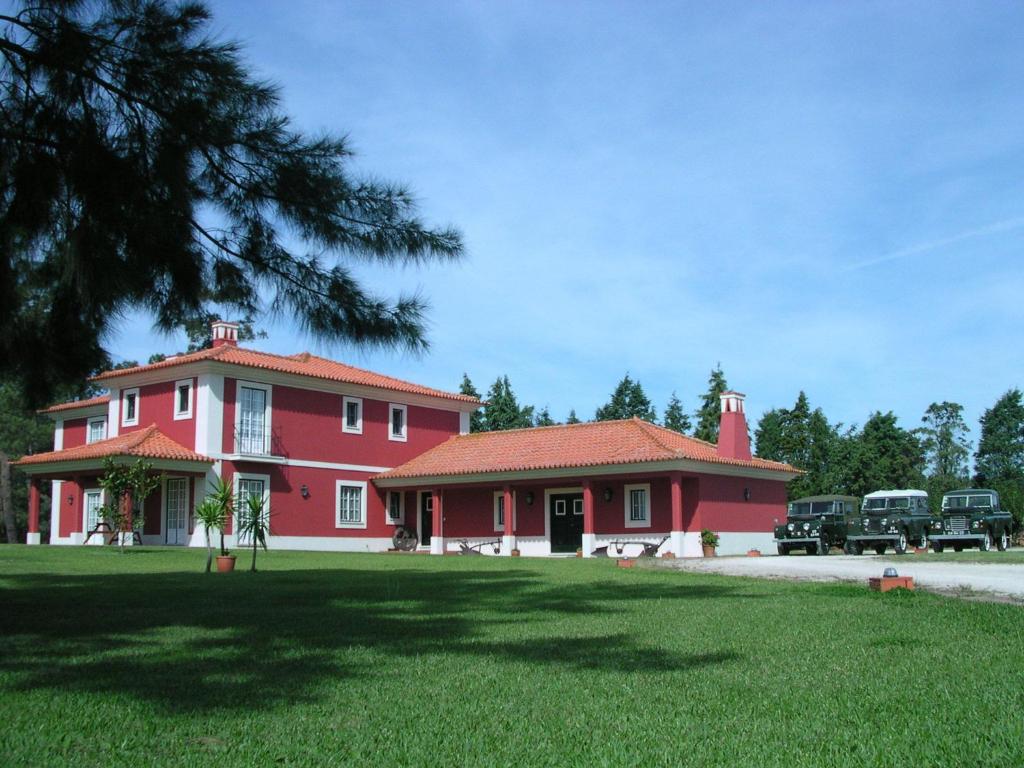 Image of Casa da Ria