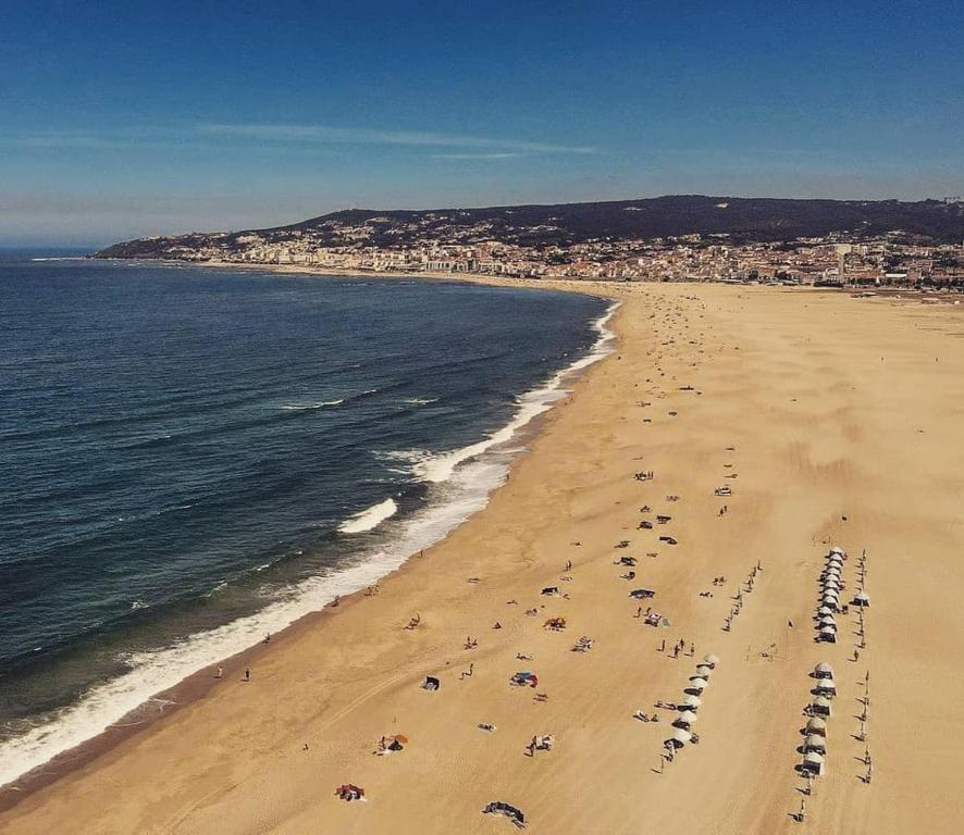 Image of Casinha da Praia Buarcos