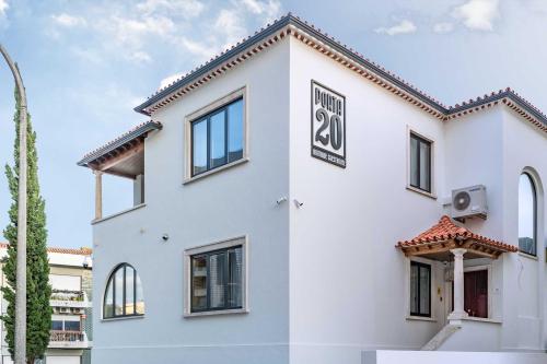 PORTA 29 GUESTHOUSE