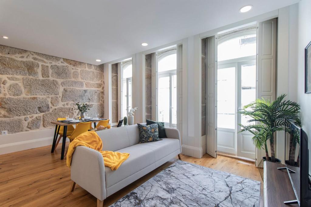RODRIGUES DE FREITAS APARTMENT