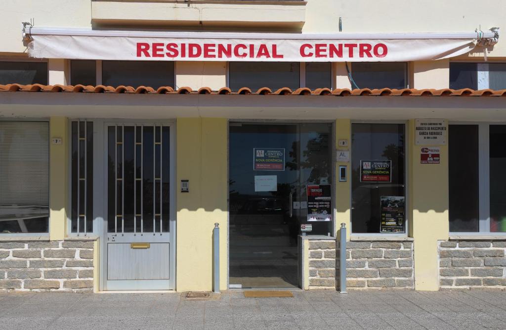 RESIDENCIAL CENTRO