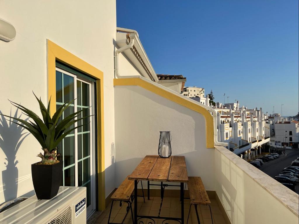 APARTAMENTO SOL E MAR