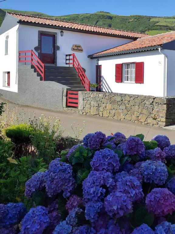 CASA PREGADOR