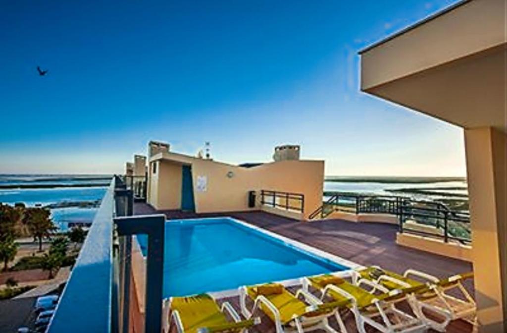 APARTAMENTO FLÔR