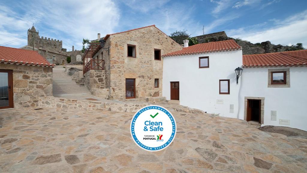 Image of Casas da Penha - Casa do Agricultor