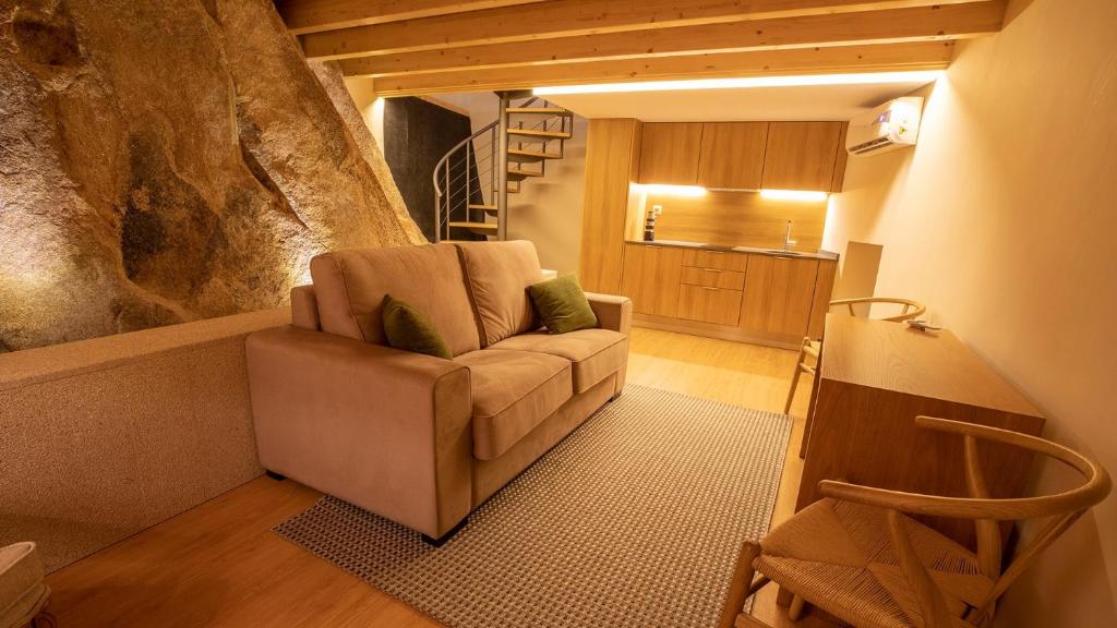 CASAS DA PENHA - CASA DA FORNEIRA