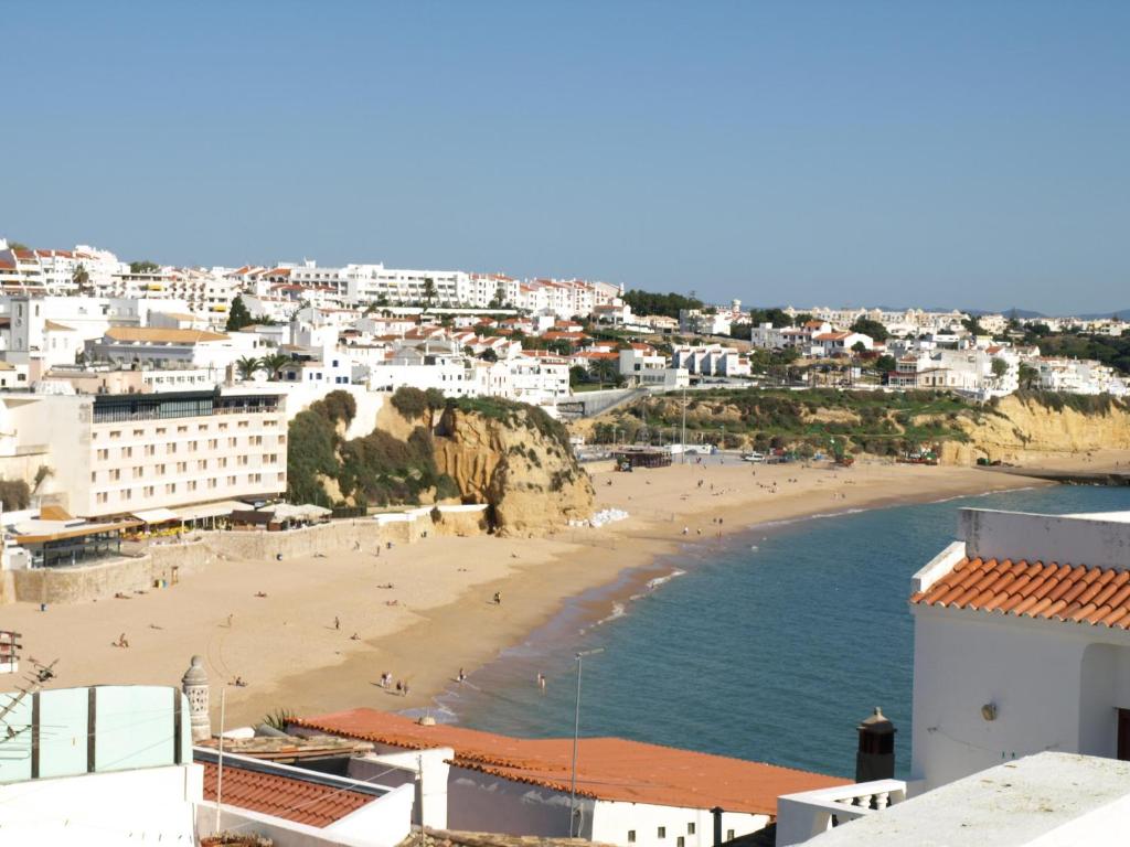 CASA DA PRAIA ALBUFEIRA
