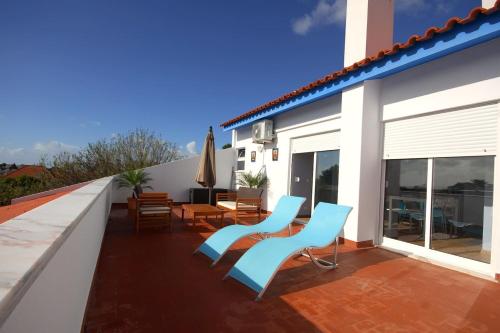 ALVES REST & VIEW