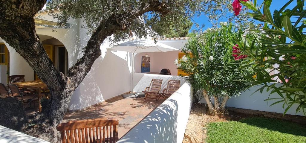 ALDEIA DO GOLF VILLA