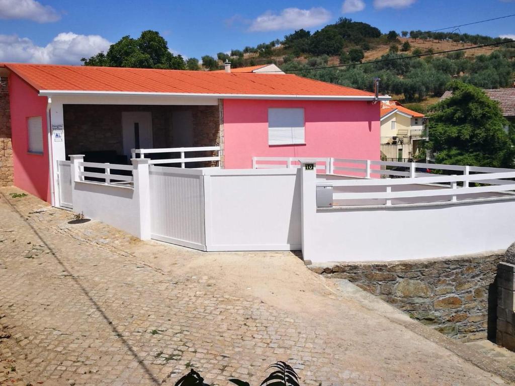 Image of CASA DO FORNO DO TI CORREIA