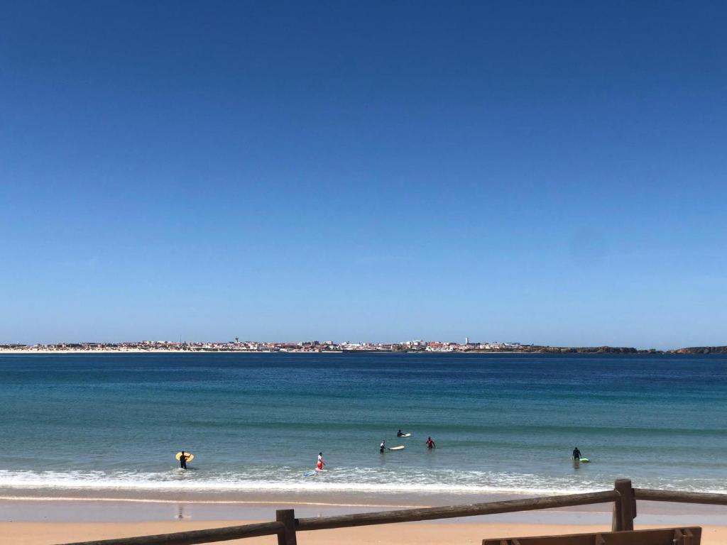 BALEAL OCEAN BREEZE