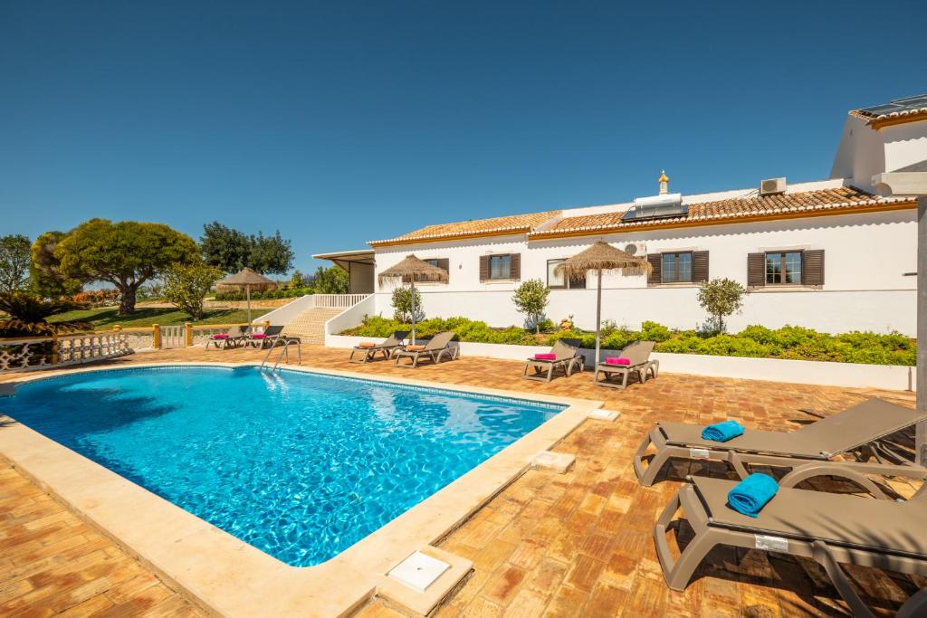 ALGARVE - CASA KATARINA