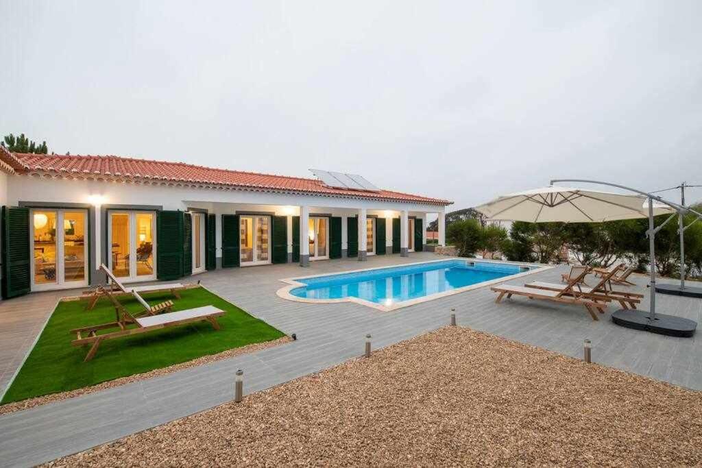 AZ VILLA