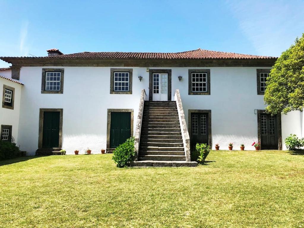 CASA NA RUA DO RETIRO