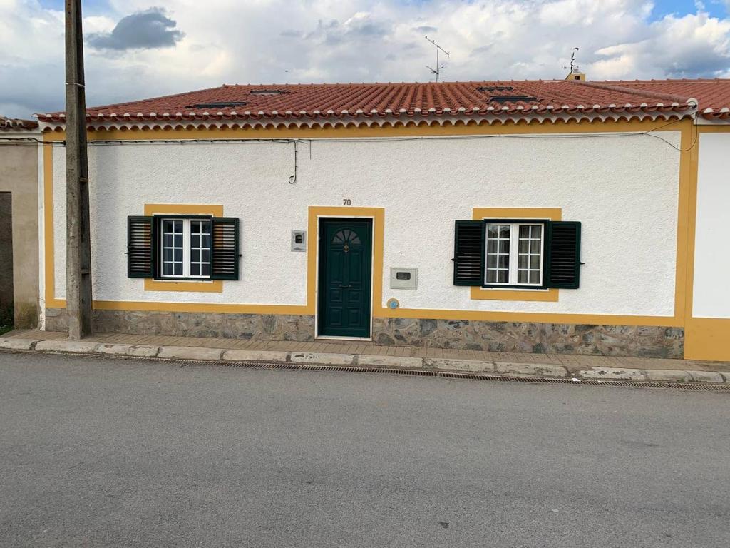 CASA DOS AVÓS