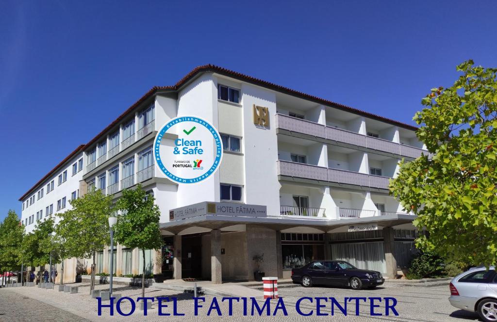 APARTAMENTO DE FÁTIMA