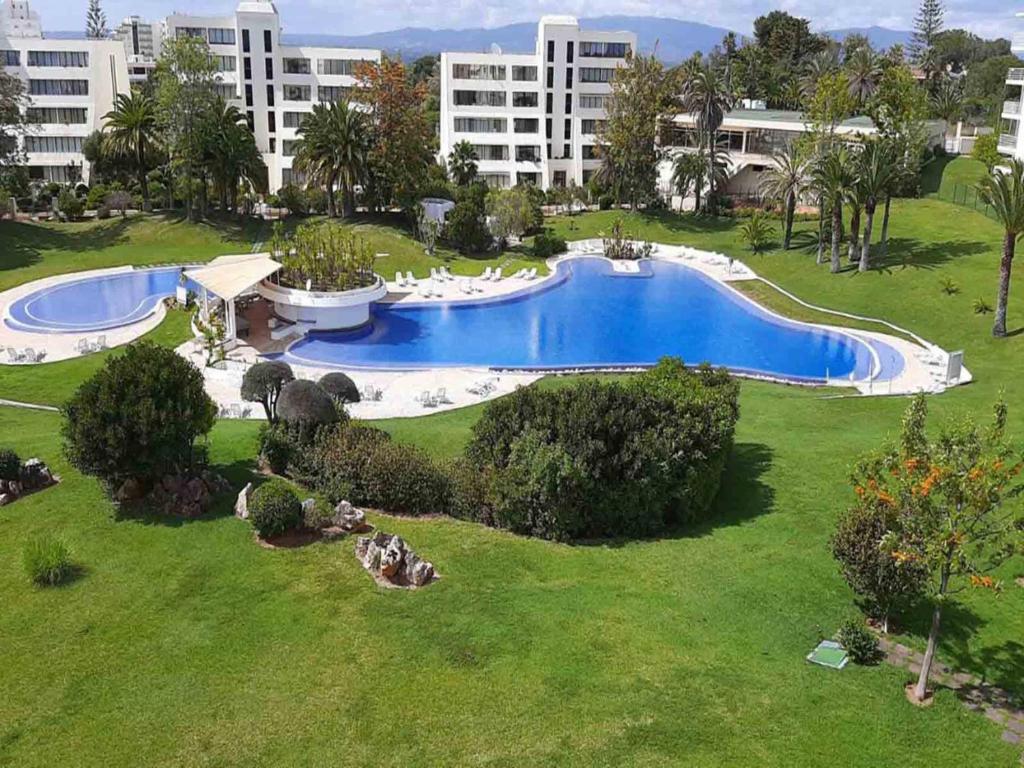 APARTAMENTO MARACHIQUE