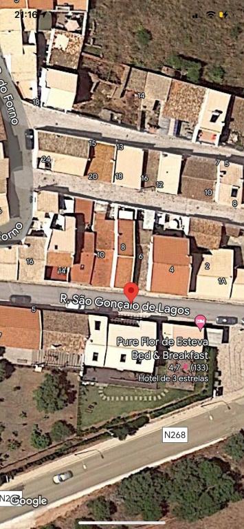 HOME VILLAGE
