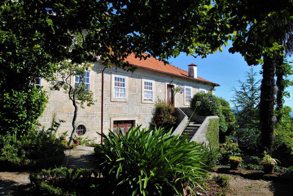 CASA DA CERQUEDA