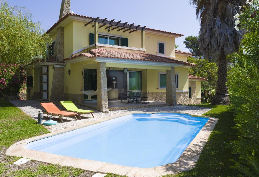 VILLA JASMIM 2