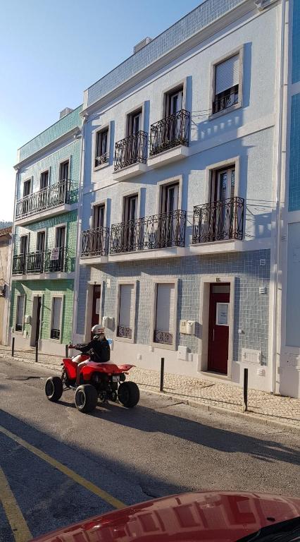 Image of Gaivota Apartamento