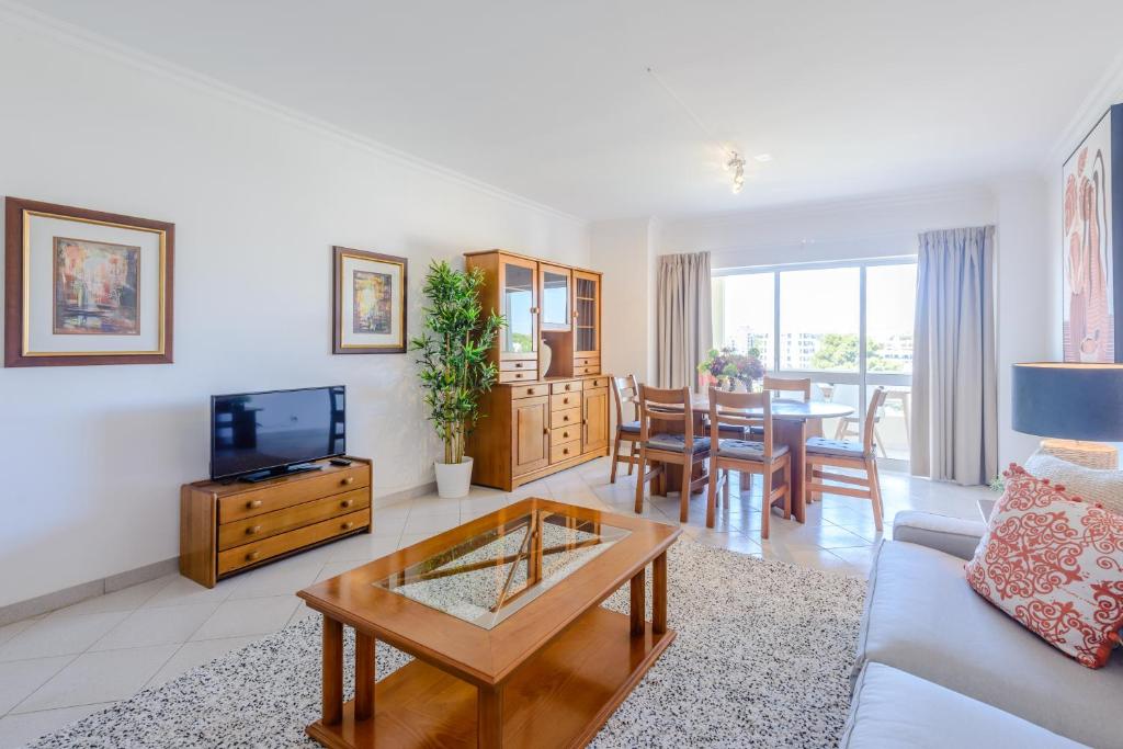 APARTAMENTO 1892 VILAMOURA