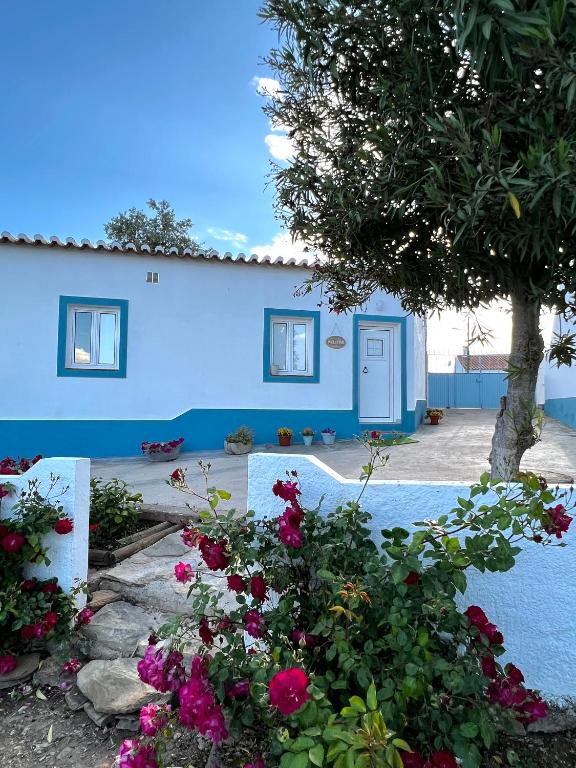 CASAS DA MINA