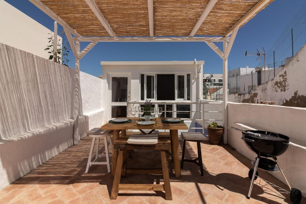 Image of Lavadeira's House