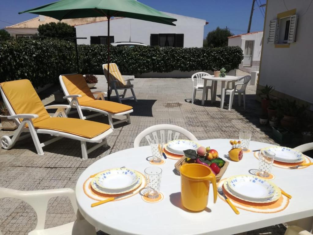 Image of Casa Oliveirinha