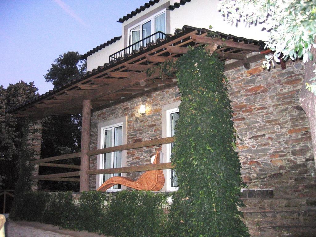 CASA RIBEIRA