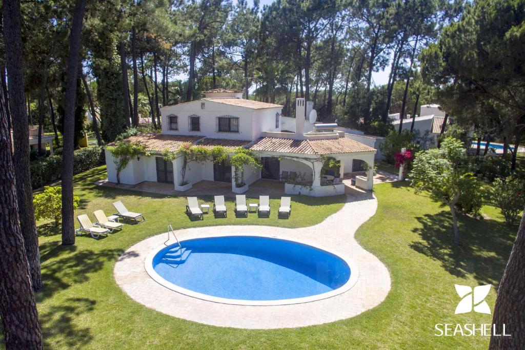 VILLA JOSELINA