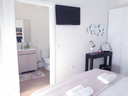 LIIIVING IN PORTO | SANTA CATARINA COZY FLAT II