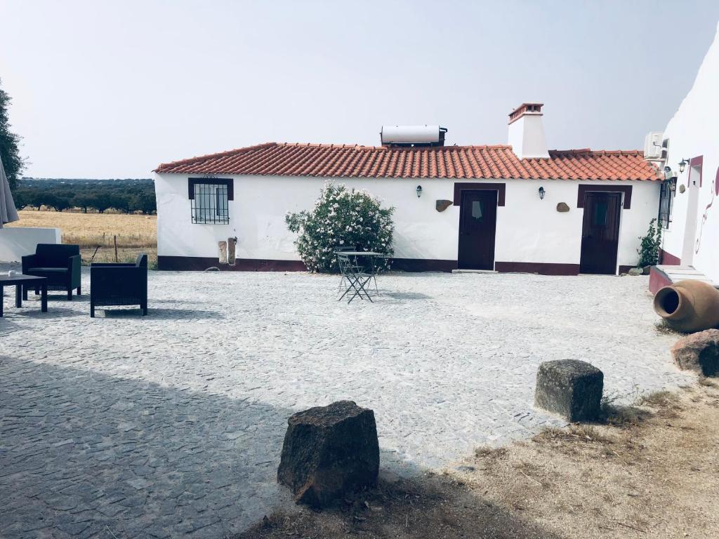 Image of Casas da Faia