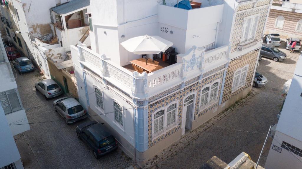 Image of Casa das Andorinhas