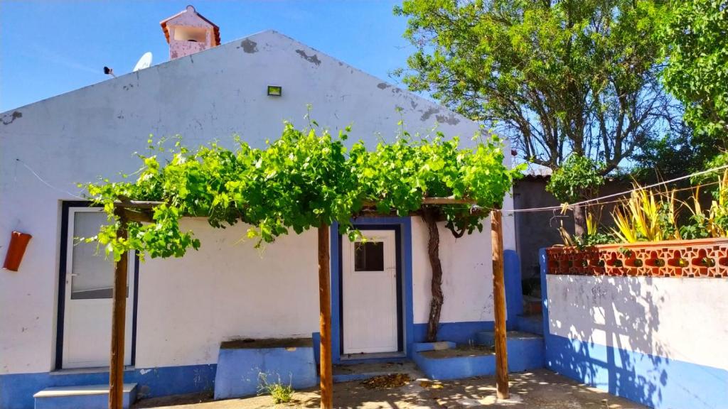 Image of Casa Menir