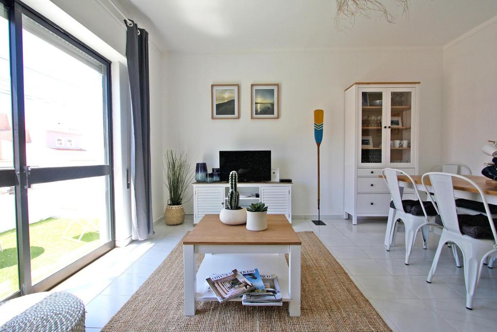 CHARME À TAVIRA