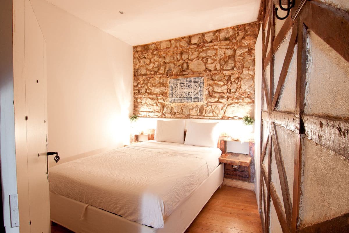 Image of Alfama River Apartments
