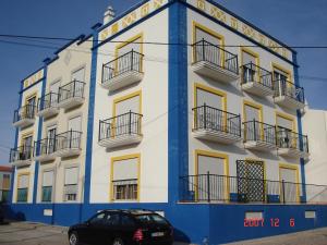 MORADIA - ALTURA
