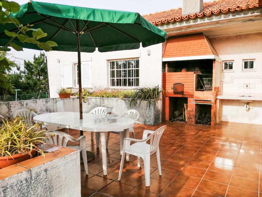 CASA DA BALSEIRA