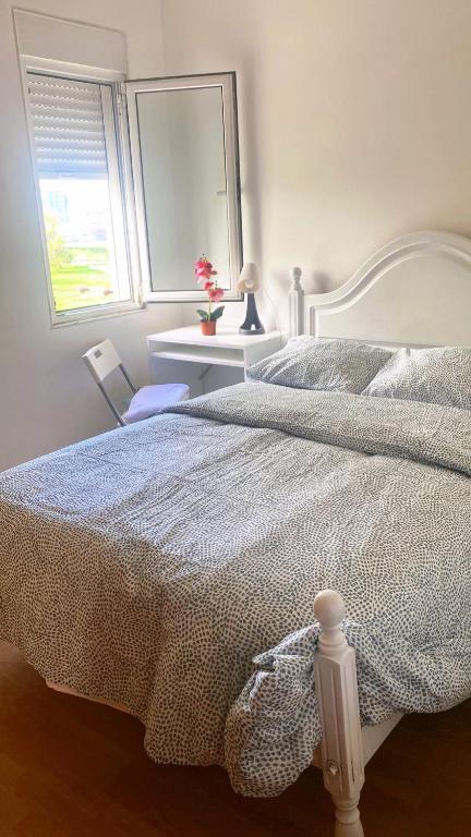 QUARTO A E QUARTO B
