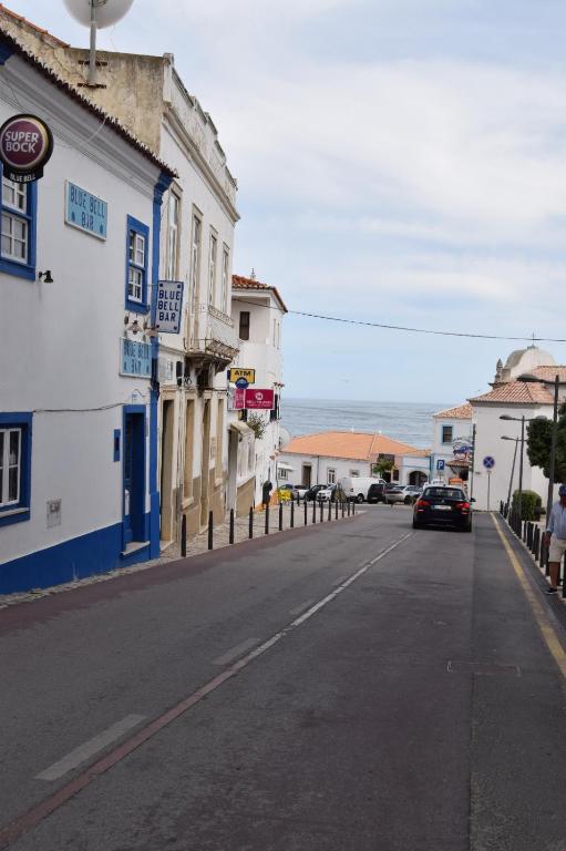 Image of Apartamentos Porta da Vila, Fração J
