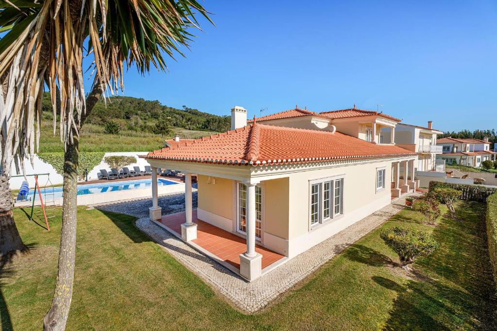 CASA DAS GAIVOTAS