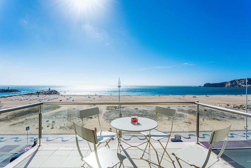SWEETHOME NAZARE