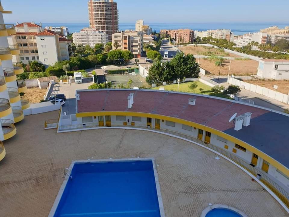 EDIFICIO O PRESIDENTE APT 409