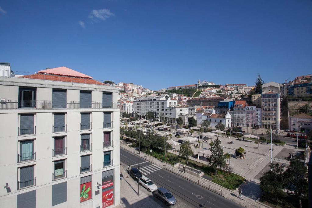 TORRE DA PÉLA APARTAMENTO