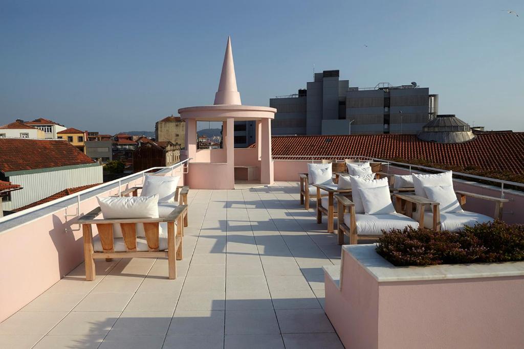 CASA ROSA