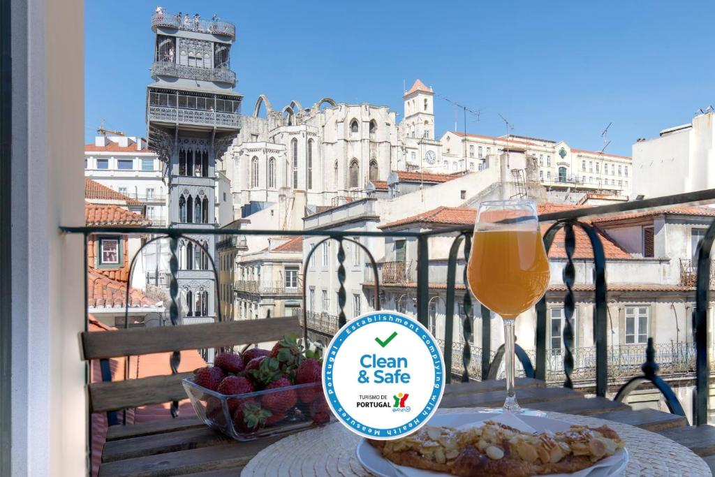 SANTA JUSTA DELUXE 2-BEDROOMS
