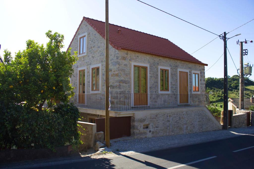 CASA DO RABANA