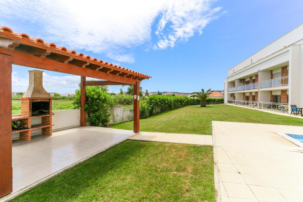 APARTAMENTO FLOR