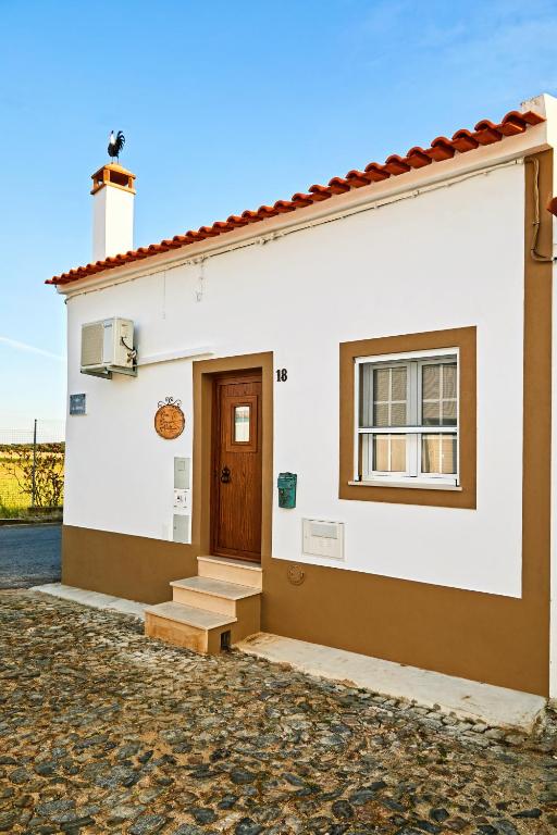 Image of Casa Coração Alentejano